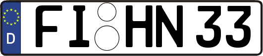 FI-HN33