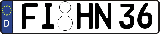 FI-HN36