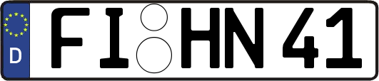 FI-HN41