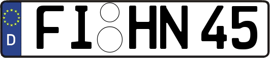 FI-HN45