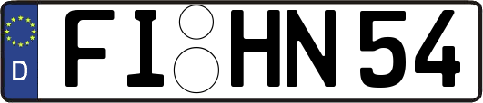 FI-HN54