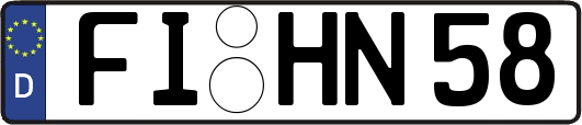 FI-HN58