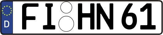 FI-HN61