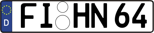 FI-HN64