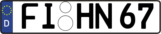 FI-HN67