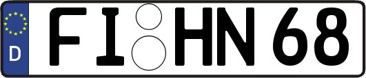 FI-HN68