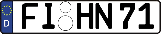 FI-HN71