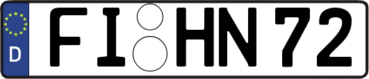FI-HN72