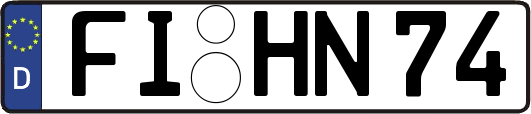 FI-HN74