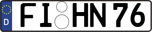 FI-HN76
