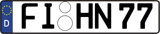 FI-HN77