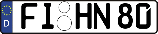 FI-HN80