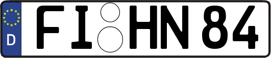 FI-HN84