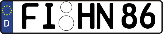 FI-HN86