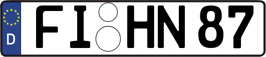 FI-HN87