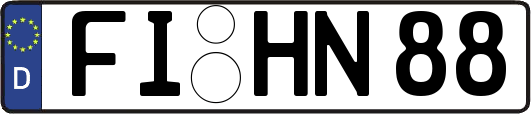 FI-HN88