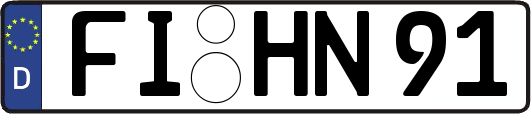 FI-HN91