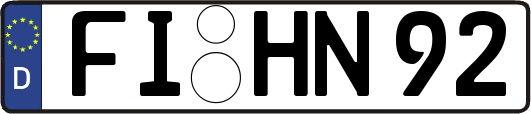 FI-HN92