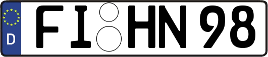 FI-HN98