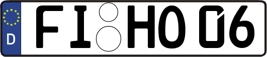 FI-HO06