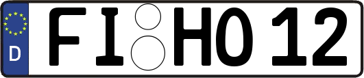 FI-HO12