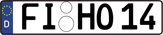 FI-HO14