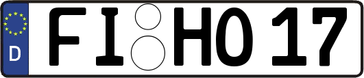 FI-HO17