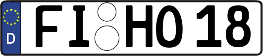 FI-HO18