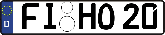 FI-HO20