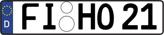 FI-HO21