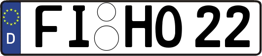 FI-HO22