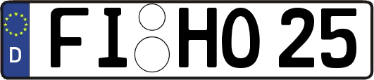 FI-HO25