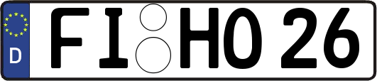 FI-HO26