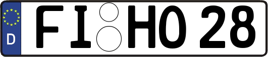 FI-HO28