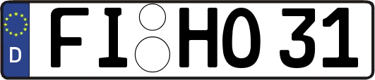 FI-HO31