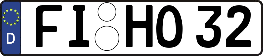 FI-HO32