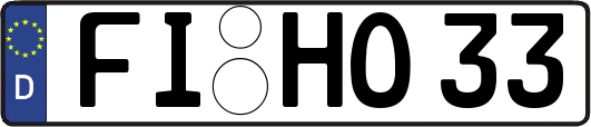 FI-HO33
