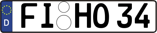 FI-HO34