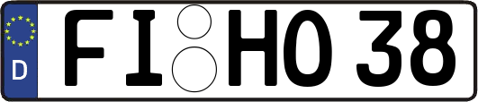 FI-HO38