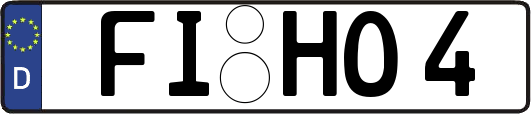 FI-HO4
