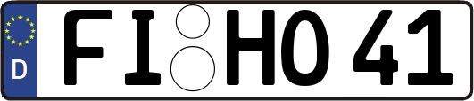 FI-HO41