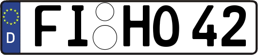 FI-HO42