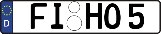 FI-HO5