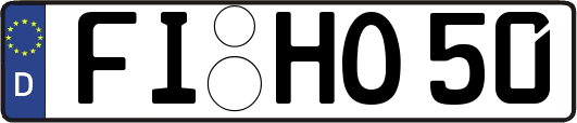 FI-HO50