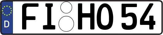 FI-HO54
