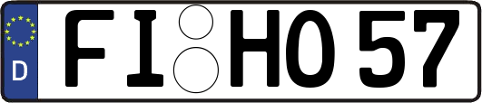 FI-HO57