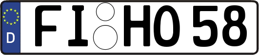FI-HO58