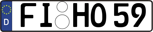 FI-HO59