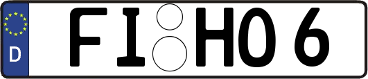 FI-HO6