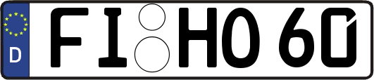 FI-HO60
